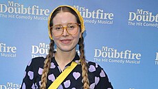 Jessie Cave v  Londýn� (20. �ervna 2024)