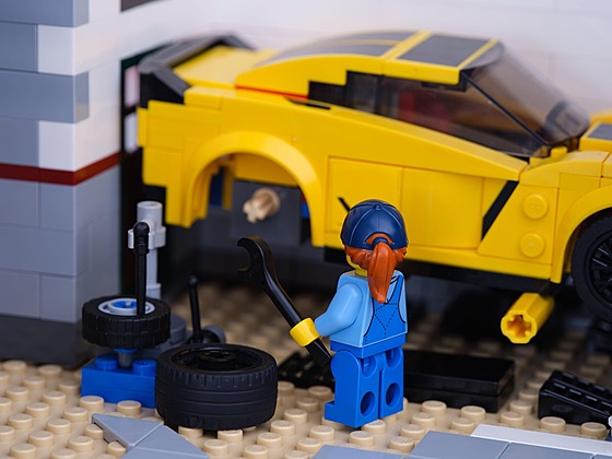 Autíek se výmna netýká, ta velká vak musí mít od zaátku listopadu pezuto na zimní pneumatiky. Kdy vak povinnost neplatí?