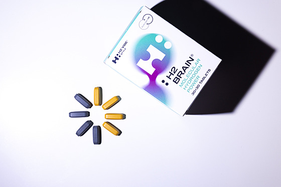 Kde mám ty klíe? Konen pée cílená na výkon mozku