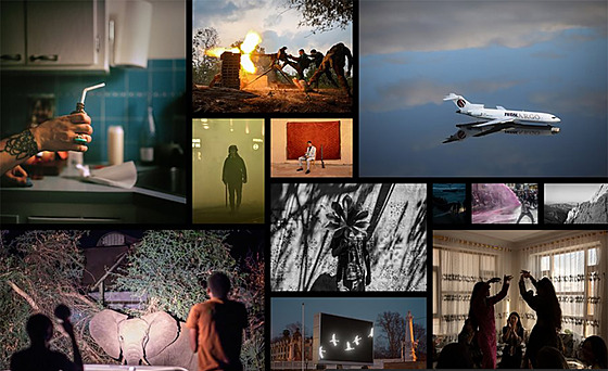 Vyhlá�ení vít�z� sout�e World Press Photo 2025