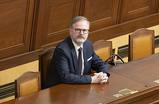 Petr Fiala