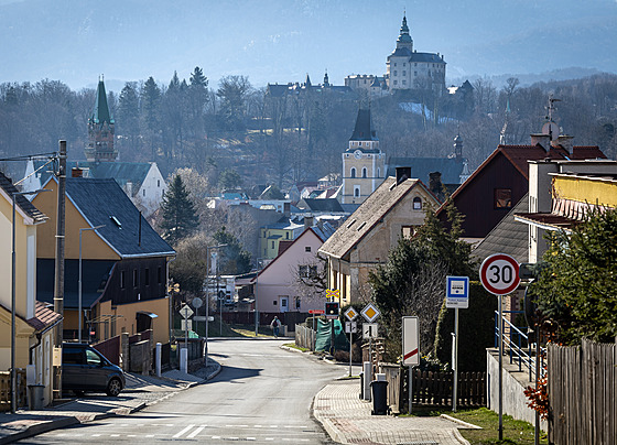 Frýdlant