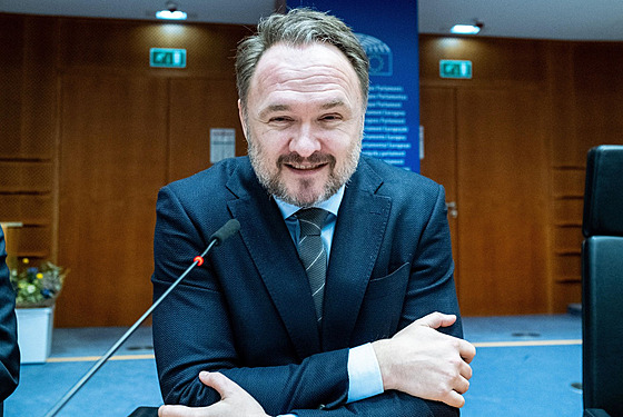 Dan Jørgensen, komisa� pro energetiku