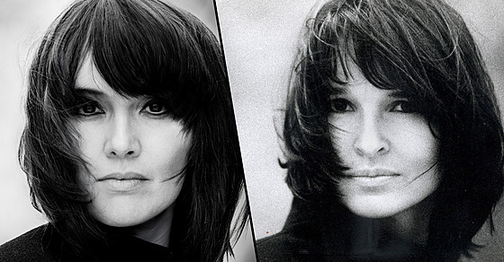 Here�ka Tereza Ramba ztvární v novém seriálu postavu spisovatelky Simony...