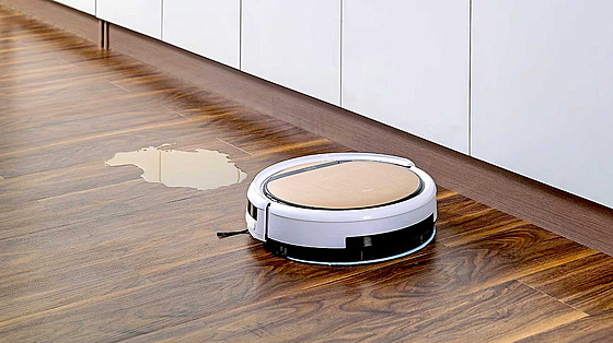 Jarní úklid s pomocníky, kte�í �et�í p�írodu i pen�enku.