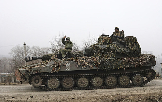 Kurská oblast osvobozena, hlásí Kreml. Gerasimov chválil Severokorejce