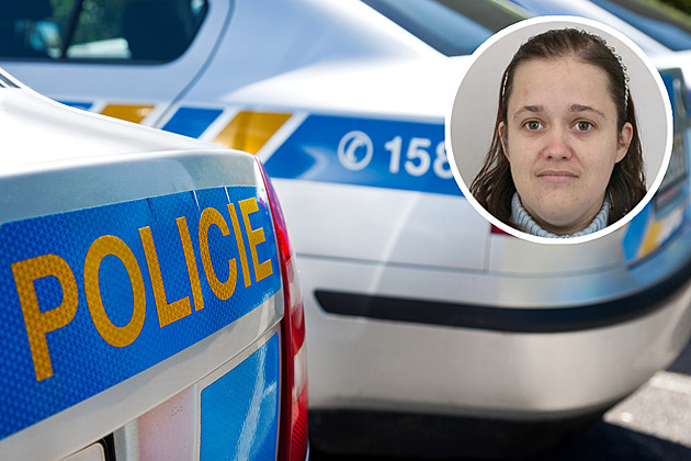 Policie vyhlásila pátrání po poh�e�ované Markét� Bártové z Liberce. (24. b�ezna...