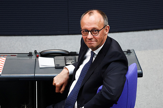 V Německu selhává „ordnung“. Co znamená nezvolení Merze kancléřem v prvním kole