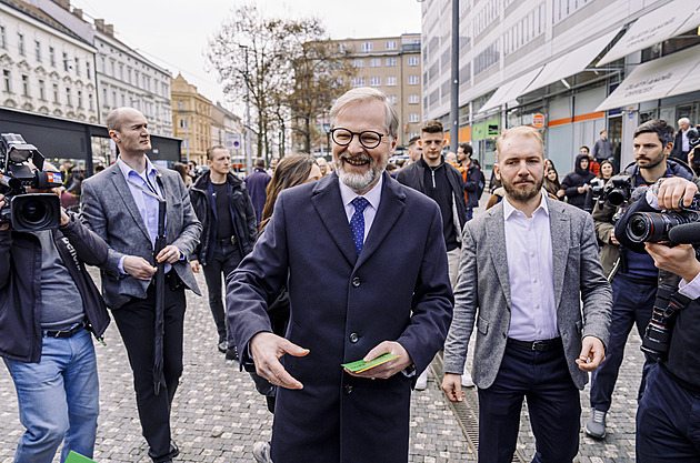 Mají program všichni, nebo nikdo? Možná je to voličům úplně jedno