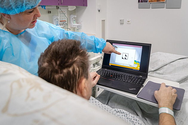 Nová aplikace Eddie, kterou spolen vytvoili informatici Pírodovdecké...