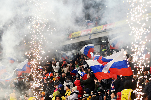 Další tructurnaj? Rusko údajně plánuje uspořádat vlastní fotbalový šampionát