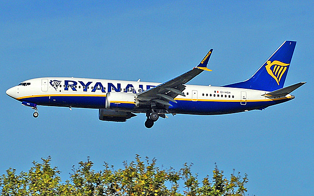 Ryanair bude uznávat palubní vstupenky jen v digitální formě. Ušetří 300 tun papíru ročně