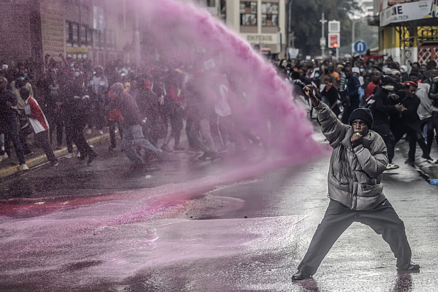 World Press Photo zná své vítěze. Prohlédněte si nejlepší fotografie roku