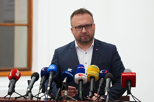 Byty a domy budou rozbuškou příští revoluce. A Fialova vláda pro to dělá maximum