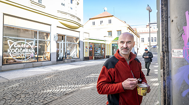 Nová pravidla vjezdu do pích zón v Liberci výrazn dopadnou i na majitele...