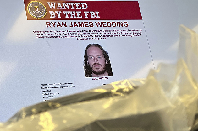 10 milionů dolarů za hlavu olympionika. FBI jde po drogovém králi, i kvůli vraždám