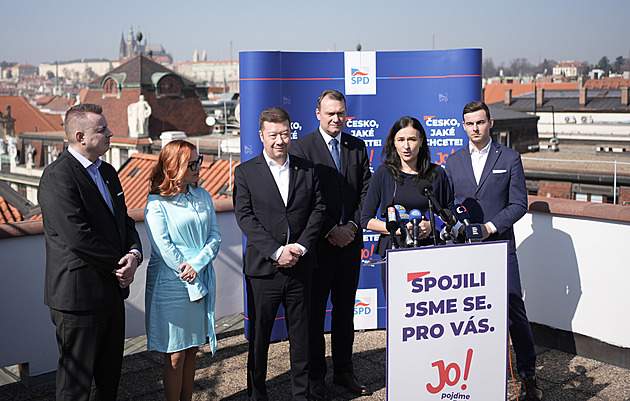Spory v Okamurově táboře se daly čekat, Maláčové hrozí úplné fiasko, míní politolog