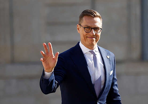 Se Zelenským míří do Bílého domu těžké váhy EU. Včetně Trumpova oblíbence