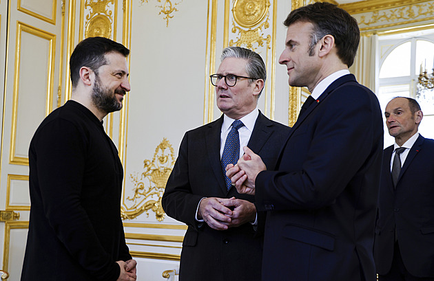 Zastavme šíření islamismu. To neříká nějaký „dezolát“, ale prezident Macron