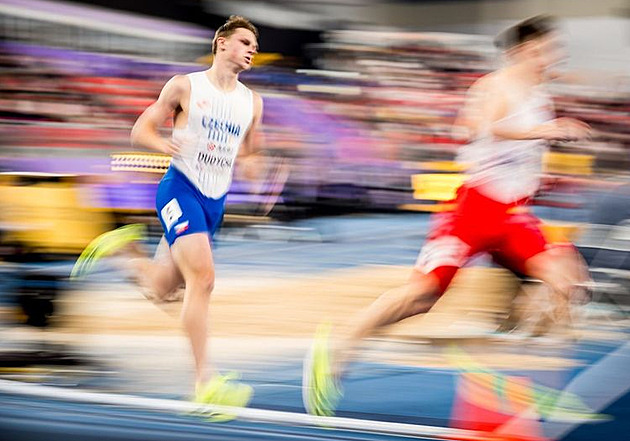 Štefela se trápil, protože byl zdravý? Dudycha věří: Další rekord se může povést