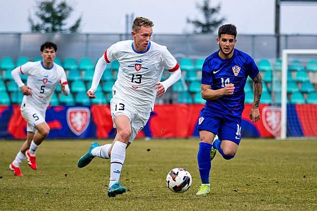 Propagace fotbalu v zahraničí i u nás. FAČR chce pořádat evropský šampionát do 19 let