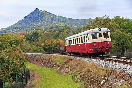Doprava Ústeckého kraje o víkendu zahájí turistickou sezónu 2025