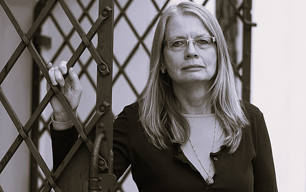 Historika Marie Dokoupilová se zabývala mimo jiné prostjovským idovským...