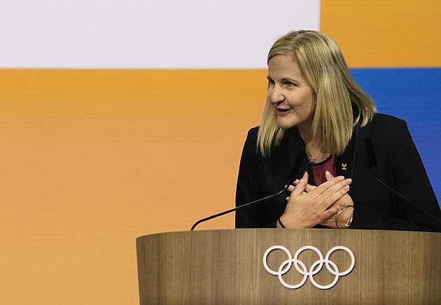 Fetisov: Omluvte se nám, almužny nebereme. Jak se Rusové tlačí na olympiádu