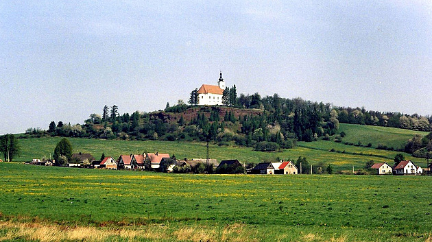 Proč to u nás nesoptí. Říp i Trosky připomínají ohnivou minulost krajiny