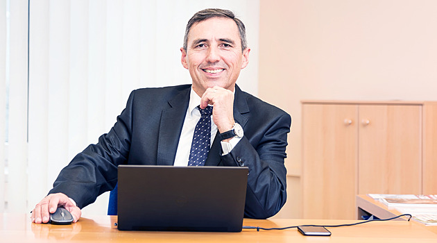 editel Plzeské teplárenské Václav Paek. Teplárna  v posledních letech...