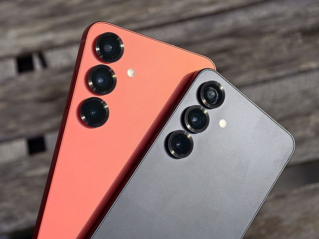 Tak to by byla velká věc. Samsung možná zruší základní top model