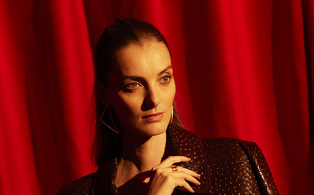 Modelingu se věnuji 20 let a snad ještě budu, říká Denisa Dvořáková