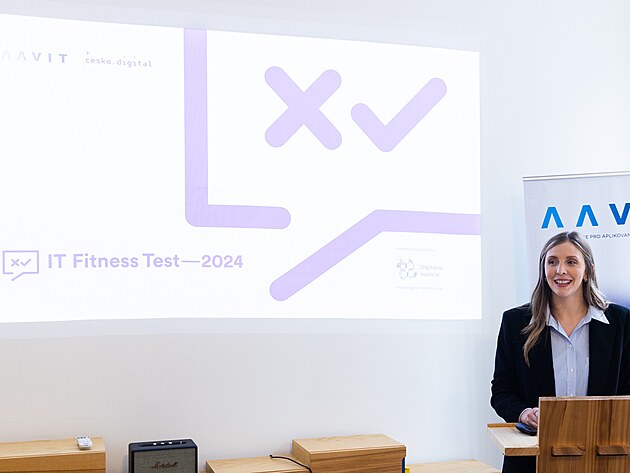 Digit�ln� technologie hraj� st�le v�t�� roli nejen v pracovn�m, ale i v b�n�m...