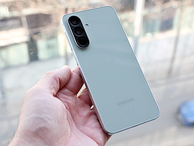 Samsung A56 5G