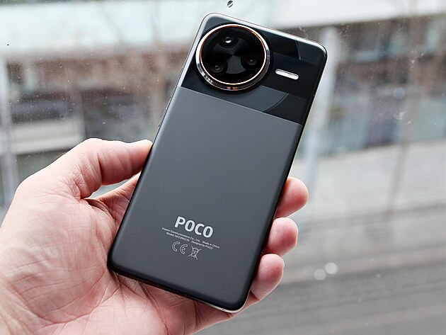 Poco F7 Ultra