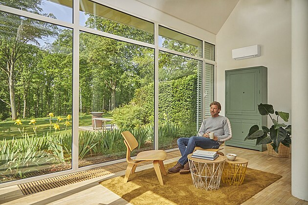 Hrdina v boji proti alergi�m na jeden�ct? Klimatizace!