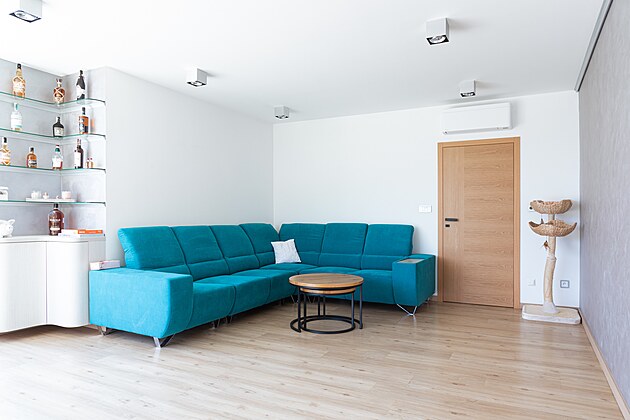 Hrdina v boji proti alergi�m na jeden�ct? Klimatizace!