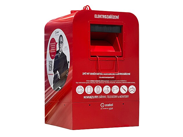 Kolik vody bylo uspo�eno d�ky recyklaci elektroodpadu?