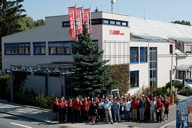 ABO valve,spole�n�