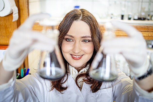 Ceny Wernera von Siemens za lo�sk� rok odm�nily nejv�t�� talenty z �ad...