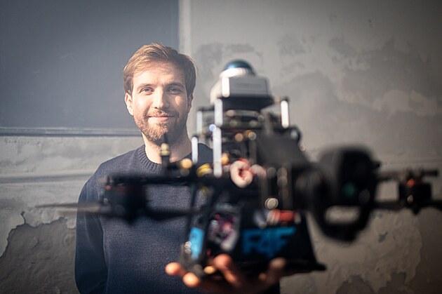 Ceny Wernera von Siemens za lo�sk� rok odm�nily nejv�t�� talenty z �ad...