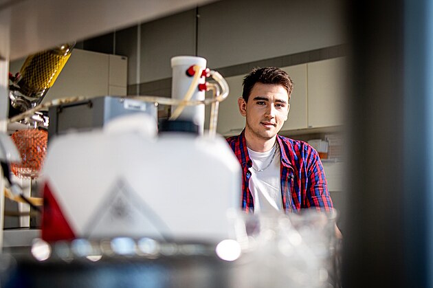 Ceny Wernera von Siemens za lo�sk� rok odm�nily nejv�t�� talenty z �ad...