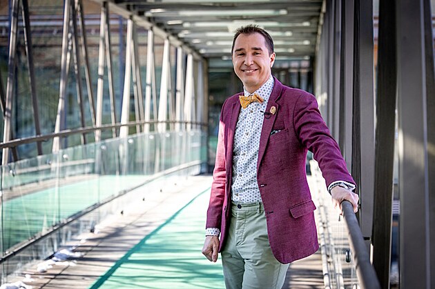 Ceny Wernera von Siemens za lo�sk� rok odm�nily nejv�t�� talenty z �ad...