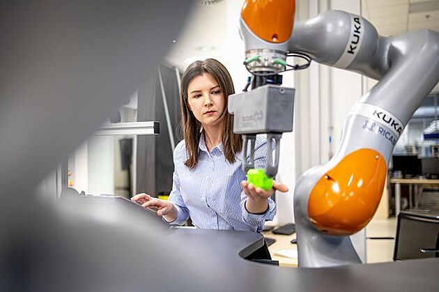 Byly ud�leny Ceny Wernera von Siemense za rok 2024