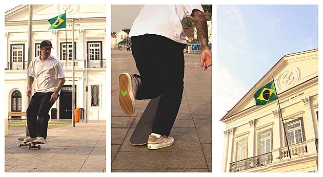 Spojen� udr�itelnosti a stylu v bot�ch Cariuma bav� i filmov� hv�zdy.