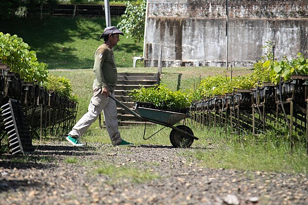 Spojen� udr�itelnosti a stylu v bot�ch Cariuma bav� i filmov� hv�zdy.