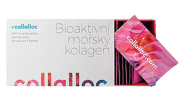 Tou��te po z��iv�ch vlasech, mladistv� pleti a pevn�ch zdrav�ch nehtech?