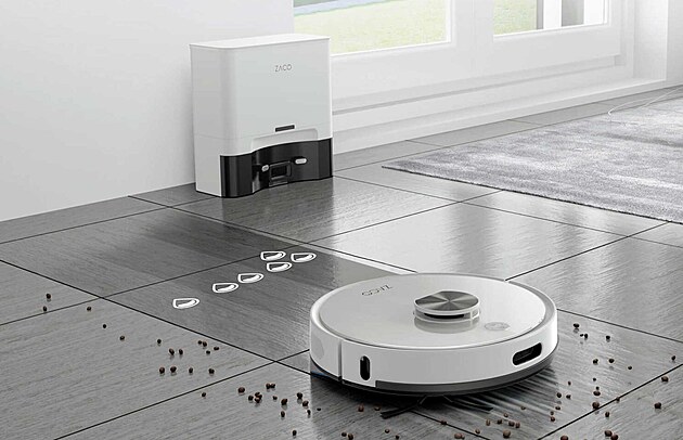 Jarn� �klid s pomocn�ky, kte�� �et�� p��rodu i pen�enku.