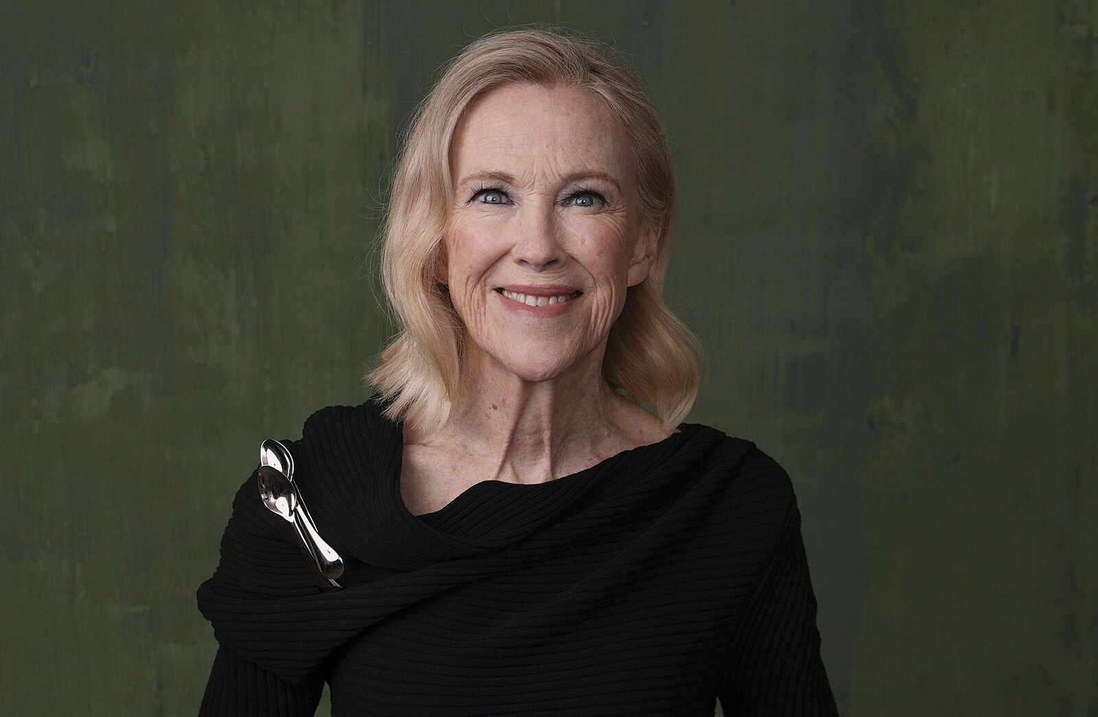 Odhalili příčinu úmrtí maminky Kevina ze Sám doma. Nebyla to jen jedna nemoc