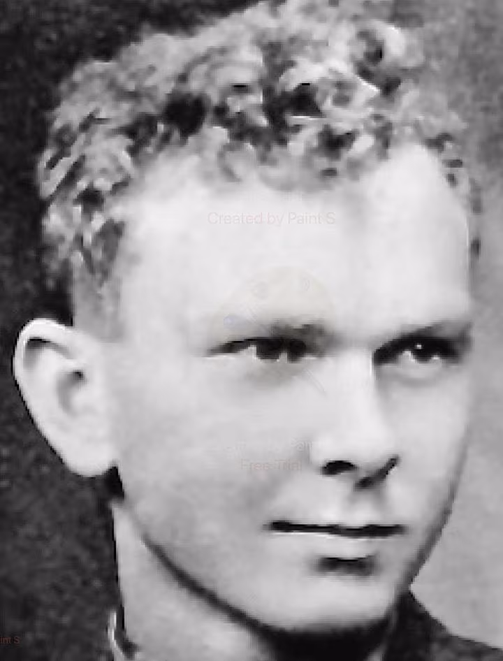 Jaroslav T�ma (1919-1944). Ú�etního, který p�ená�el informace mezi...